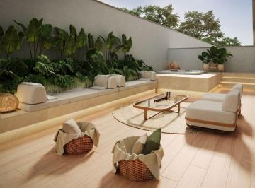 Apartamento de 3 quartos, Curitiba · Cobertura Duplex 267,9m² | 3 Quartos | Água Verde | Vista Privilegiada e Exclusividade