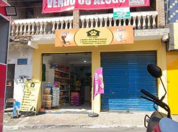 Comercial de 4 quartos, Salvador · Vende-se uma casa primeiro andar 2/4 Pernambués uma cobertura