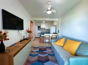 Apartamento de 1 quarto, Matinhos · Apartamento mobiliado, prédio frente mar em Matinhos