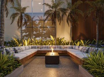Apartamento de 3 quartos, Curitiba · Apartamento 124,6m² | 3 Quartos | Cabral | Amplitude e Excelente Distribuição