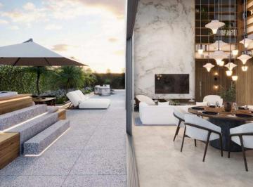 Apartamento de 4 quartos, Curitiba · Cobertura Duplex 236,4m² | 4 Quartos | Cabral | Exclusividade e Vista Privilegiada