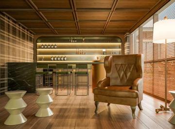 Apartamento de 4 quartos, Curitiba · Cobertura Duplex 202,6m² | 4 Quartos | Cabral | Espaço, Privacidade e Alto Padrão