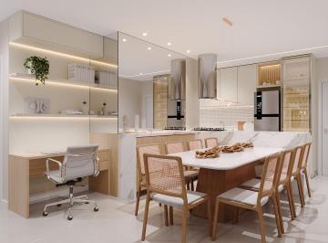 Apartamento de 2 quartos, Curitiba · Apartamento 78,2m² | 2 Quartos | Água Verde | Conforto e Planta Inteligente