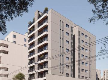 Apartamento de 4 quartos, Curitiba · Cobertura Duplex 141,4m² | 4 Quartos | Água Verde | Espaço e Sofisticação