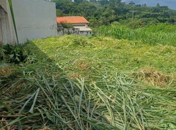 Terreno , Campinas · Terreno de 289 m² à venda, Parque dos Jacarandás