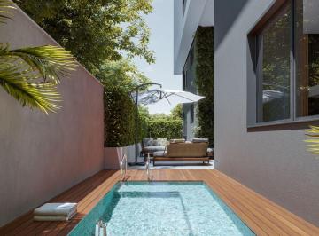 Apartamento de 3 quartos, Curitiba · Duplex 382,7m² | 3 Quartos | Água Verde | Exclusividade em Dois Pavimentos