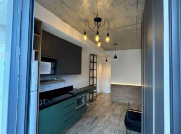Apartamento de 1 quarto, Curitiba · STUDIO MOBILIADO | AO LADO DA PUC CURITIBA | COM VAGA