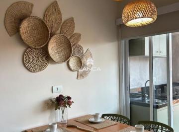 Foto 01 · Apartamento, Itagua, Ubatuba, SP
