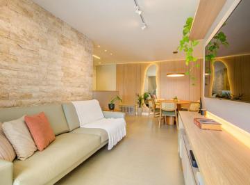 Apartamento de 3 quartos, Brasília · VENDO APARTAMENTO REFORMADO COM 03 QUARTOS NO RESERVA PARQUE CLUB ÁGUAS CLARAS