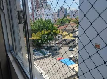 202602141121586758.jpg · Apartamento 1 dormitório para Locação em Santos, Boqueirão, 1 dormitório, 1 banheiro, 1 vaga