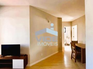 SALA 2 AMBIENTES · APARTAMENTO À VENDA NO CAMBUÍ CAMPINAS | RUA MARIA MONTEIRO, MOBILIADO COM VARANDA