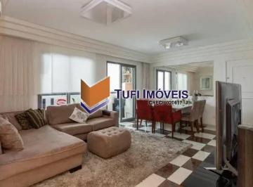 Apartamento · 107m² · 3 Quartos · 2 Vagas · Apartamento no Planalto Paulista