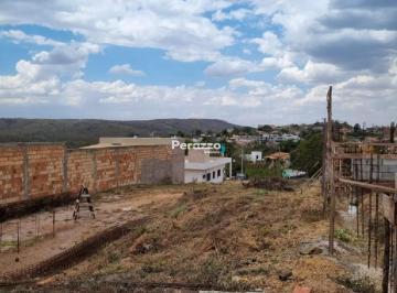 Foto 01 · Excelente Terreno localizado no Condomínio Belvedere Green no Jardim Botânico Por R$320.000,00 Com 4