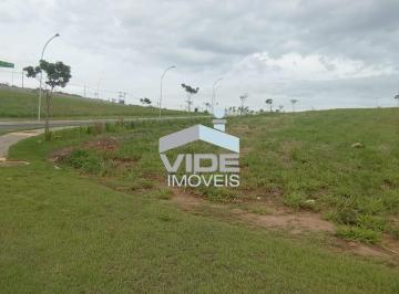 Foto 01 · TERRENO A VENDA CONDOMINIO ALPHAVILLE DOM PEDRO ZERO CAMPINAS/SP