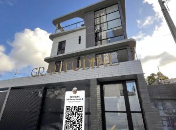 Apartamento de 3 quartos, João Pessoa · Apartamento com 3 quartos no Bairro dos Estados com área externa privativa