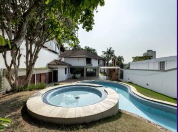 Casa de 4 quartos, São Paulo · Casa â venda no Jardim Floresta com 997 m² 4 quartos suíte 7 vagas piscina sauna espaço gourmet!!!