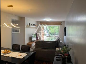 Foto 01 · APARTAMENTO À VENDA NO MORUMBI: 3 DORMITÓRIOS SENDO 1 SUÍTE, 74,00 m²
