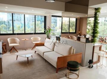 Apartamento · 85m² · 1 Quarto · 1 Vaga · Apartamento - Vila Clementino - 1 Suíte - 85m².