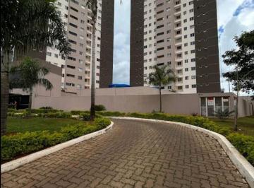 Apartamento de 2 quartos, Samambaia · DALEPRANE IMÓVEIS VENDE SAN LORENZO 2 QUARTOS-SUITE-GARAGEM COBERTA-QUITADO-LAZER COMPLETO.