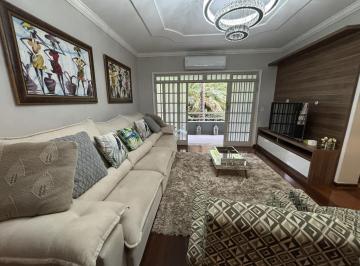 Foto 01 · CASA MOBILIADA PARA VENDA NO JARDIM DO VOVO - CAMPINAS
