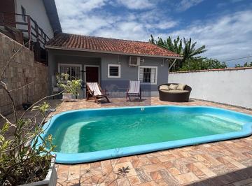 Foto 01 · Imperdível oportunidade: Casa à venda em Itanhaém-SP, Bopiranga - 2 quartos, 1 suíte, 1 sala, 2 banh