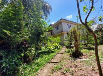 Rural de 4 quartos, Mairiporã · Fazendinha, próx do urbano, 3000m², casa 160m², 04 drms, plano, tranquilidade, pronto para morar/loc
