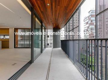 Foto 35 · Apartamento Locação Vila Nova Conceição 167 m² 3 suítes 4 banheiros 2 vagas