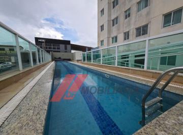 Apartamento de 2 quartos, Samambaia · APARTAMENTO PARA VENDA 02 QUARTOS EM SAMAMBAIA NORTE QN 414 RESIDENCIAL SMART CLUB