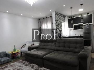 Apartamento de 3 quartos, Santo André · Apartamento cobertura à venda 3 quartos Paraíso Santo André