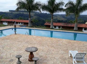 Rural de 15 quartos, Bofete · Sitio Pousada 56000M²excelente localização