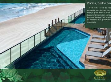 Apartamento de 1 quarto, Ipojuca · FLAT PÉ NA AREIA -