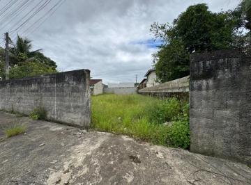 Terreno , Itanhaém · Terreno pra geminada com área total 310,00 m², para Venda, Itanhaém / SP