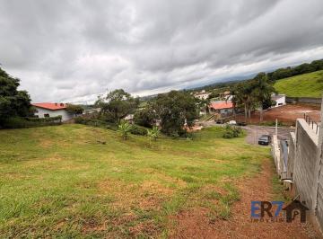 Terreno · 1093m² · Terreno no Condomínio Village Morro Alto em Itupeva de 1093 m²