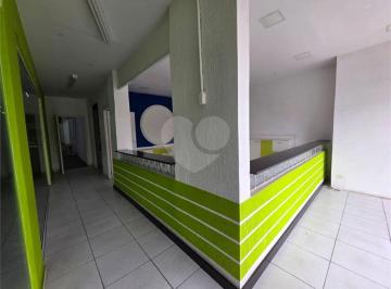 Comercial , São Paulo · Galpão 480 m² com 8 vagas e salas em Santana
