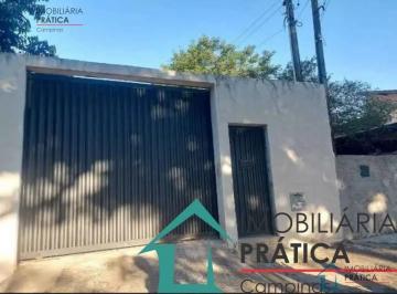 Foto 01 · Casa - Parque Jambeiro