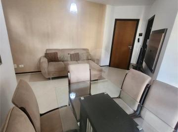 Apartamento de 3 quartos, Curitiba · APARTAMENTO 59m² COM 3 DORMITÓRIOS, SUÍTE E CHURRASQUEIRA — PORTEIRA FECHADA NO PORTÃO