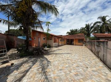 Casa de 3 quartos, Itanhaém · Casa para Venda, Itanhaém / SP. Possui 03 dormitórios e espaço para piscina