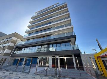 Apartamento de 3 quartos, Matinhos · Apartamento garden com 03 suítes à venda em Caiobá
