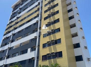 Foto 01 · Apartamento, Tirol, Natal, RN