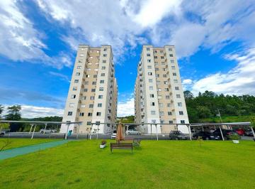 Apartamento de 2 quartos, Blumenau · Ótimo Apartamento no 10º Andar