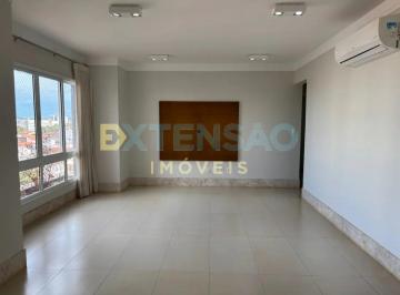 Apartamento · 170m² · 3 Quartos · 3 Vagas · APARTAMENTO à venda no bairro VILA MENDONÇA, ARAÇATUBA cod:34041