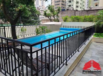 Foto 14 · Apartamento à venda em Higienópolis, São Paulo-SP! 1 quarto, 1 sala, 1 banheiro, 1 vaga, 44m².