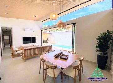 Casa de 3 quartos, Ubatuba · RESIDÊNCIA NOVA DE ALTO PADRÃO COND. PEDRA VERDE