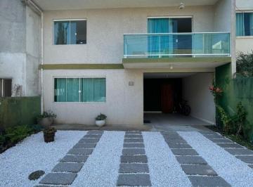 Casa · 188m² · 3 Quartos · Casa à venda - na Cachoeira