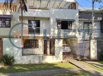 Casa · 264m² · 4 Quartos · Casa à venda - em Mercês