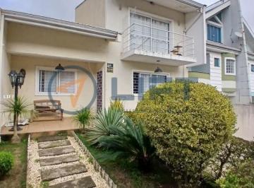 Casa · 299m² · 3 Quartos · Casa à venda - em Pilarzinho