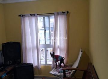 Apartamento · 50m² · 2 Quartos · 1 Vaga · APARTAMENTO