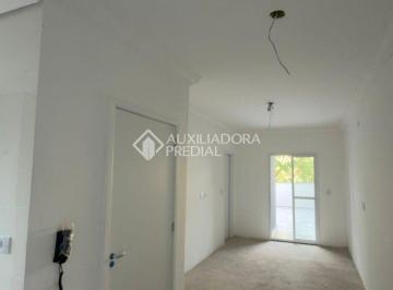 Apartamento · 84m² · 3 Quartos · 1 Vaga · - Apartamento Novo à Venda 3 dormitorio 1 suíte 1 vaga em Santo André
