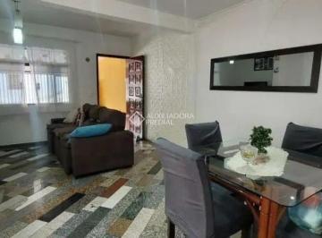 Casa · 159m² · 4 Quartos · 2 Vagas · CASA TÉRREA COM DUAS MORADIAS, BAIRRO ASSUNÇÃO, SBCAMPO