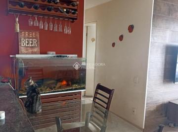 Apartamento · 61m² · 3 Quartos · 1 Vaga · Apartamento excelente no Jardim Santo André